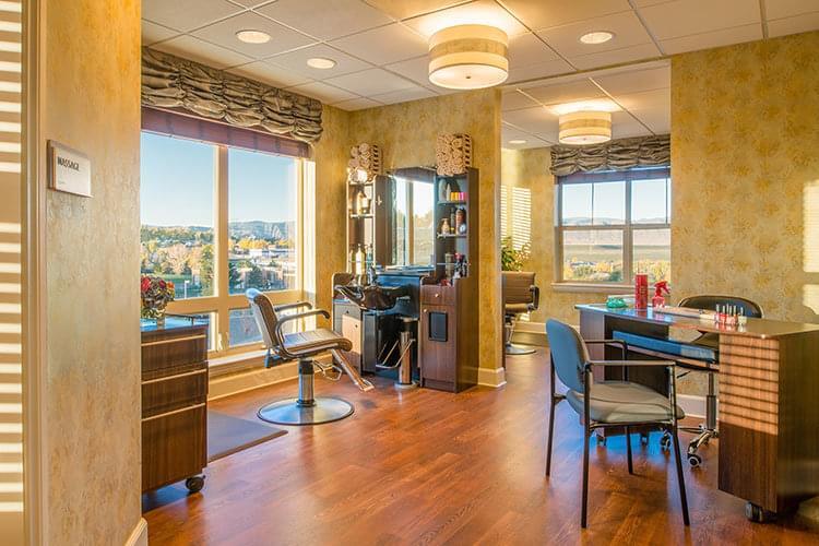 Wind Crest Senior Living Community Photos Wind Crest | Senior Living Community Assisted Living, Nursing Home